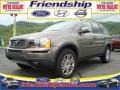 Oyster Gray Metallic - XC90 3.2 AWD Photo No. 1