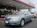 Aloe Green Metallic - Camry LE Photo No. 1