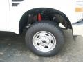 Oxford White - F250 Super Duty FX4 Regular Cab 4x4 Photo No. 3