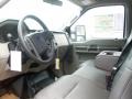 Oxford White - F250 Super Duty FX4 Regular Cab 4x4 Photo No. 6