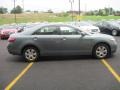 Aloe Green Metallic - Camry LE Photo No. 3