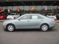 Aloe Green Metallic - Camry LE Photo No. 4