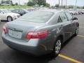 Aloe Green Metallic - Camry LE Photo No. 6