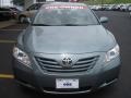 Aloe Green Metallic - Camry LE Photo No. 7