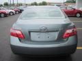 Aloe Green Metallic - Camry LE Photo No. 8