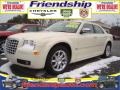 2010 Cool Vanilla White Chrysler 300 Touring  photo #1