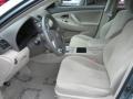 Aloe Green Metallic - Camry LE Photo No. 11