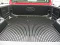 Vermillion Red - F250 Super Duty FX4 Regular Cab 4x4 Photo No. 7