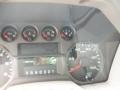 Vermillion Red - F250 Super Duty FX4 Regular Cab 4x4 Photo No. 10