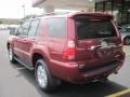 2007 Salsa Red Pearl Toyota 4Runner SR5  photo #5