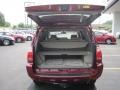 2007 Salsa Red Pearl Toyota 4Runner SR5  photo #9