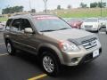 Sahara Sand Metallic - CR-V SE 4WD Photo No. 2