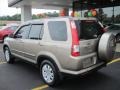 Sahara Sand Metallic - CR-V SE 4WD Photo No. 5