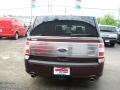 2010 Cinnamon Metallic Ford Flex Limited EcoBoost AWD  photo #4