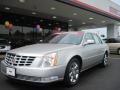 Light Platinum - DTS Sedan Photo No. 1