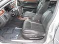 Light Platinum - DTS Sedan Photo No. 12