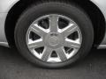 Light Platinum - DTS Sedan Photo No. 17