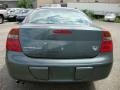 2002 Onyx Green Pearl Chrysler 300 M Sedan  photo #9