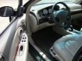 2002 Onyx Green Pearl Chrysler 300 M Sedan  photo #13