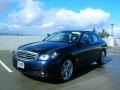 2007 Twilight Blue Pearl Infiniti M 45 Sport Sedan  photo #1