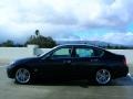 Twilight Blue Pearl - M 45 Sport Sedan Photo No. 2