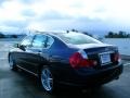 2007 Twilight Blue Pearl Infiniti M 45 Sport Sedan  photo #3