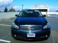 2007 Twilight Blue Pearl Infiniti M 45 Sport Sedan  photo #4