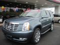 Stealth Gray - Escalade AWD Photo No. 1