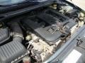 Onyx Green Pearl - 300 M Sedan Photo No. 37