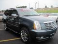 Stealth Gray - Escalade AWD Photo No. 2