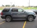 Stealth Gray - Escalade AWD Photo No. 3
