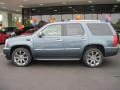 Stealth Gray - Escalade AWD Photo No. 4