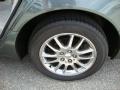 Onyx Green Pearl - 300 M Sedan Photo No. 41