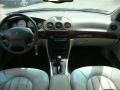 2002 Onyx Green Pearl Chrysler 300 M Sedan  photo #42