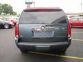 Stealth Gray - Escalade AWD Photo No. 8