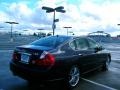 2007 Twilight Blue Pearl Infiniti M 45 Sport Sedan  photo #7