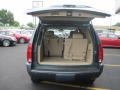Stealth Gray - Escalade AWD Photo No. 9