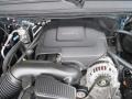 Stealth Gray - Escalade AWD Photo No. 14