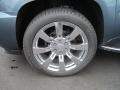 Stealth Gray - Escalade AWD Photo No. 18