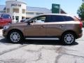 2010 Terra Bronze Metallic Volvo XC60 T6 AWD  photo #2