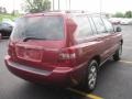 Salsa Red Pearl - Highlander V6 Photo No. 6