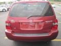 Salsa Red Pearl - Highlander V6 Photo No. 8