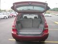 Salsa Red Pearl - Highlander V6 Photo No. 9