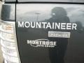 Black Pearl Slate Metallic - Mountaineer V6 Premier AWD Photo No. 6