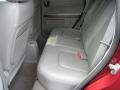 Crystal Red Metallic - HHR LT Photo No. 13