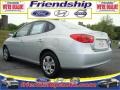 Quicksilver - Elantra GLS Photo No. 2