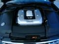 Twilight Blue Pearl - M 45 Sport Sedan Photo No. 29