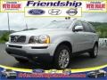 Silver Metallic - XC90 3.2 AWD Photo No. 1