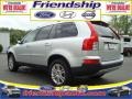 Silver Metallic - XC90 3.2 AWD Photo No. 2