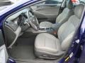 Indigo Blue Pearl - Sonata SE Photo No. 3